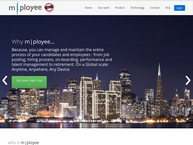 Mployee B.v.
