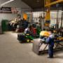 Rienties Tuinmachines