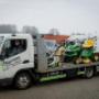 Rienties Tuinmachines