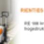 Rienties Tuinmachines