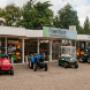 Rienties Tuinmachines