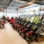 Rienties Tuinmachines