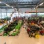 Rienties Tuinmachines