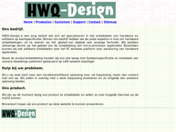 HWQ-Design