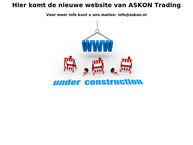 Askon Uitzendbureau