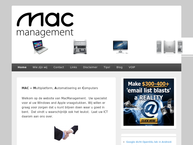 macManagement