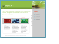 Sterk ICT