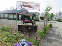 Stichting Peelmuseum America