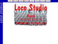 Loco Geluidsprodukties