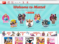 Mattel Europa B.v.