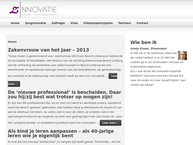 Zinnovatie