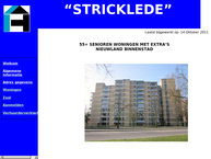 Humanistische Stichting voor Huisvesting van Senioren-Schiedam
