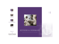 Keysers & Hermans B.v.
