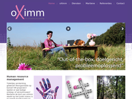 Oximm