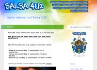 Salsa 4U2