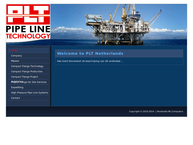 Plt Pipe Line Technology B.v.