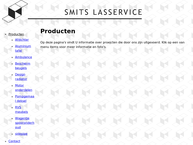 Smits Lasservice
