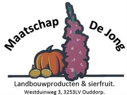 Maatschap de Jong