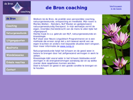 de Bron coaching
