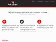 Voiceworld B.v.