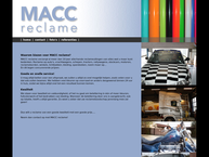 MACC Reclame