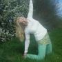 Yoga Sanjoca Joke Philipsen