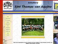 Schutterij Sint Thomas van Aquino
