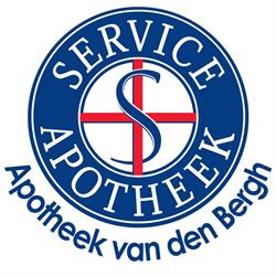 Service Apotheek Van den Bergh