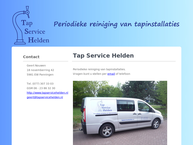 Tap Service Helden