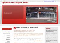 Apotheek de Struytse Hoeck B.v.