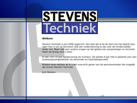 Stevens Techniek