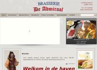 Brasserie De Admiraal
