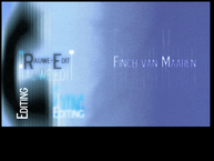 Rauwe-Edit
