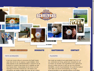 Schrijvers.tv