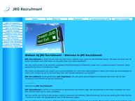 JRG Recruitment