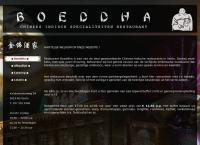 Chinees Indisch Restaurant Boeddha