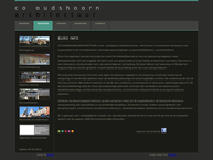 Co. Oudshoorn Architectuur