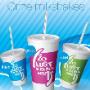 Heerlijke milkshake