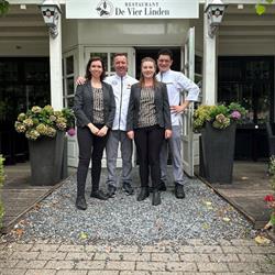 Restaurant De Vier Linden