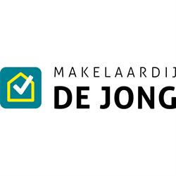 Makelaardij De Jong