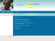 Lammerts Assurantiën B.v.