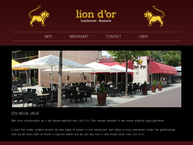 Stoks Lion D'Or