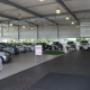 Automobielbedrijf Flakkee BV