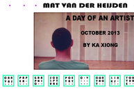Mat van der Heijden