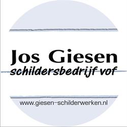 Schildersbedrijf Jos Giesen V.O.F.