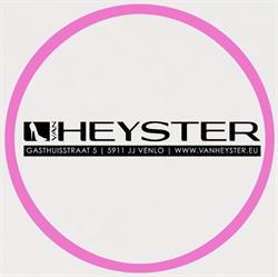 Van Heyster Schoenmode