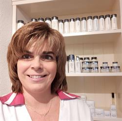 Schoonheidssalon Ingrid