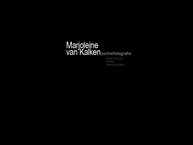 Marjoleine van Kalken Fotografie