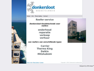 Donkersloot Koudetechniek