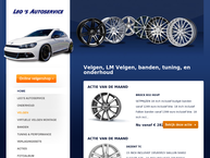 Leo's Boten- en Transportservice BV